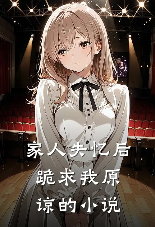 家人失忆后,跪求我原谅的是