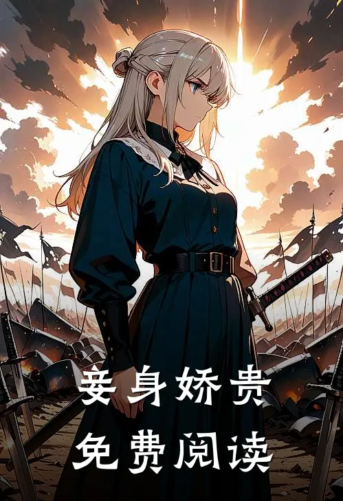 妾身娇贵免费阅读