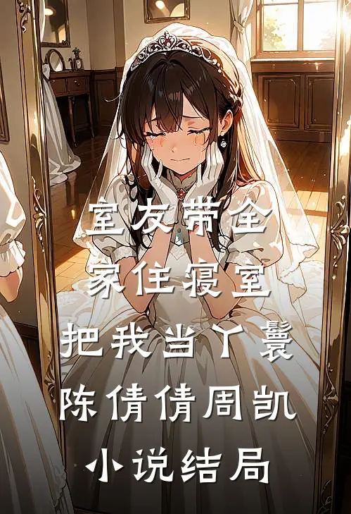 室友带全家住寝室，把我当丫鬟陈倩倩周凯小说结局