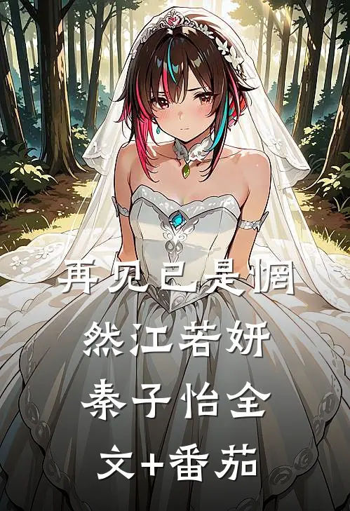 再见已是惘然江若妍秦子怡全文+番茄