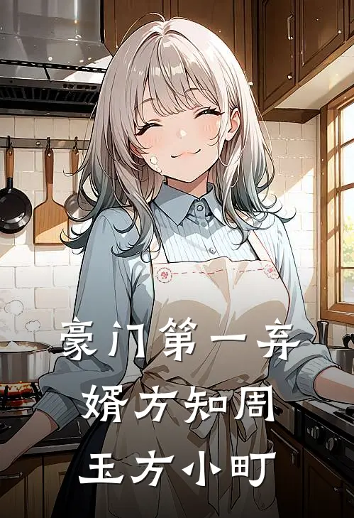 豪门第一弃婿方知周玉方小町