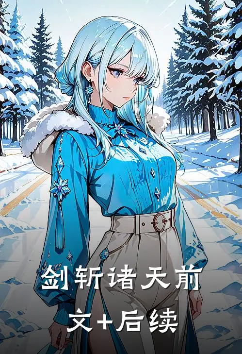 剑斩诸天前文+后续