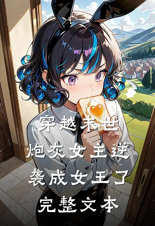 穿越末世：炮灰女主逆袭成女王了完整文本