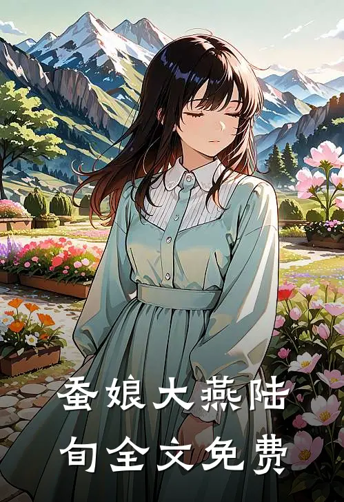 蚕娘大燕陆旬全文免费