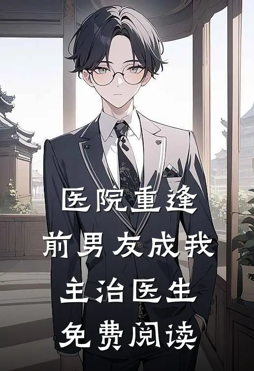 医院重逢,前男友成我主治医生免费阅读