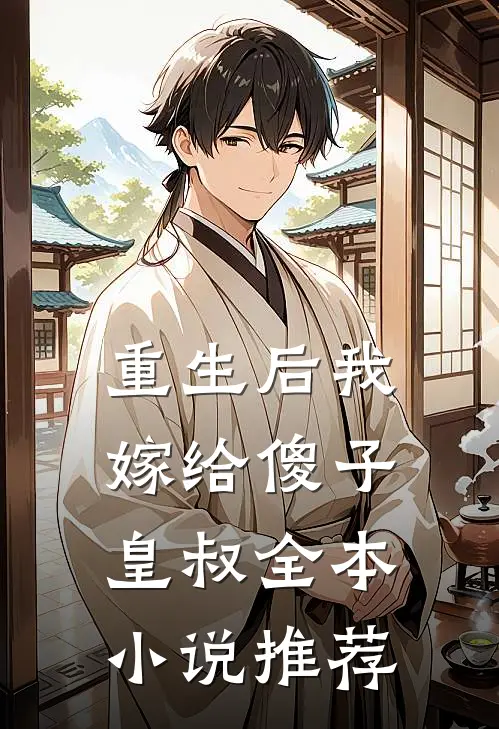 重生后我嫁给傻子皇叔全本小说推荐