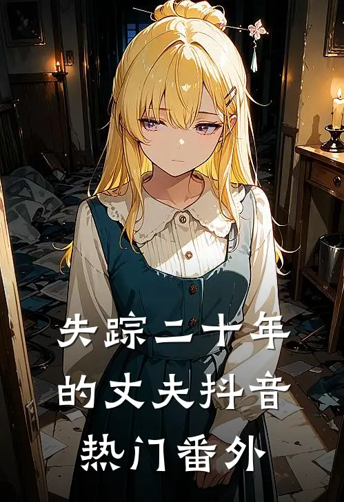 失踪二十年的丈夫抖音热门番外
