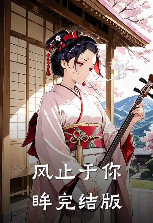 风止于你眸完结版