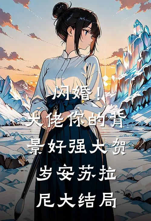 闪婚！大佬你的背景好强大贺岁安苏拉尼大结局