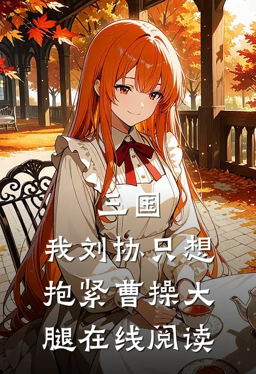 三国：我刘协只想抱紧曹操大腿在线阅读