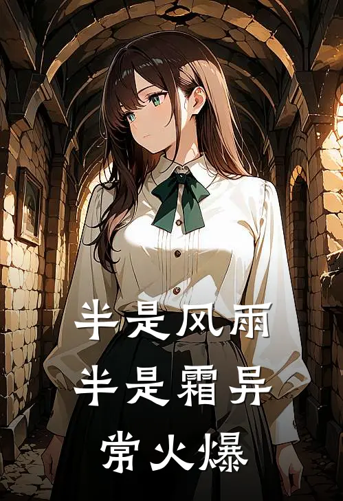 半是风雨半是霜异常火爆