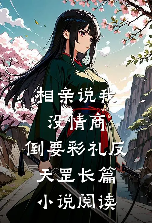 相亲说我没情商，倒要彩礼反天罡长篇小说阅读