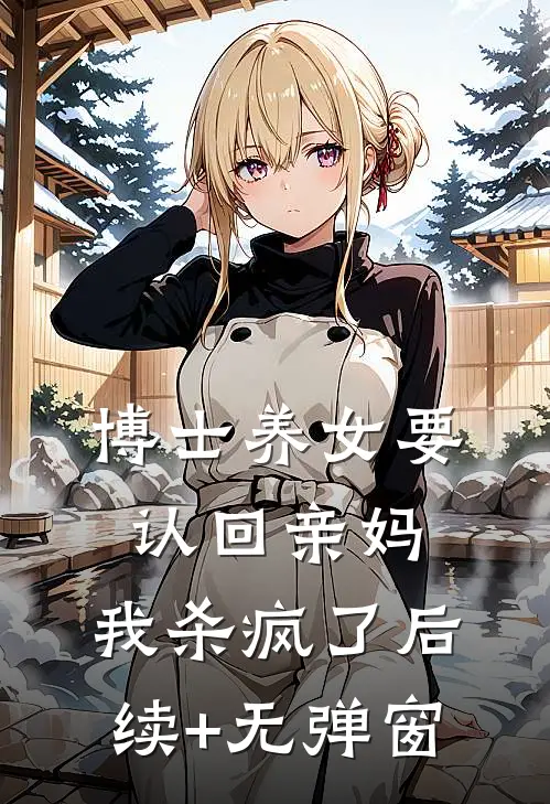 博士养女要认回亲妈，我杀疯了后续+无弹窗