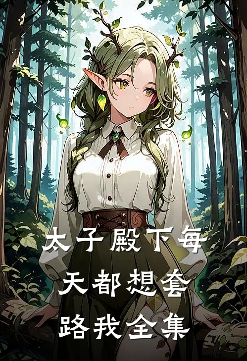 太子殿下每天都想套路我 全集