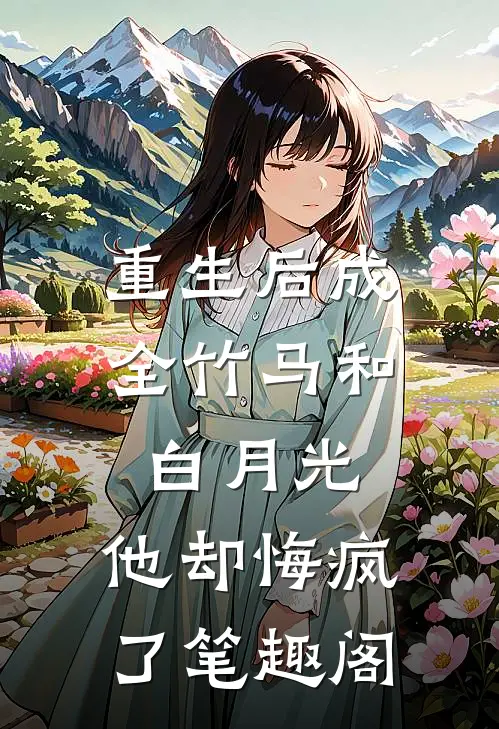 重生后成全竹马和白月光，他却悔疯了笔趣阁