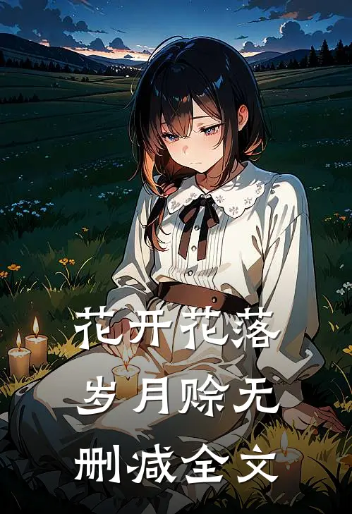 花开花落岁月赊无删减全文