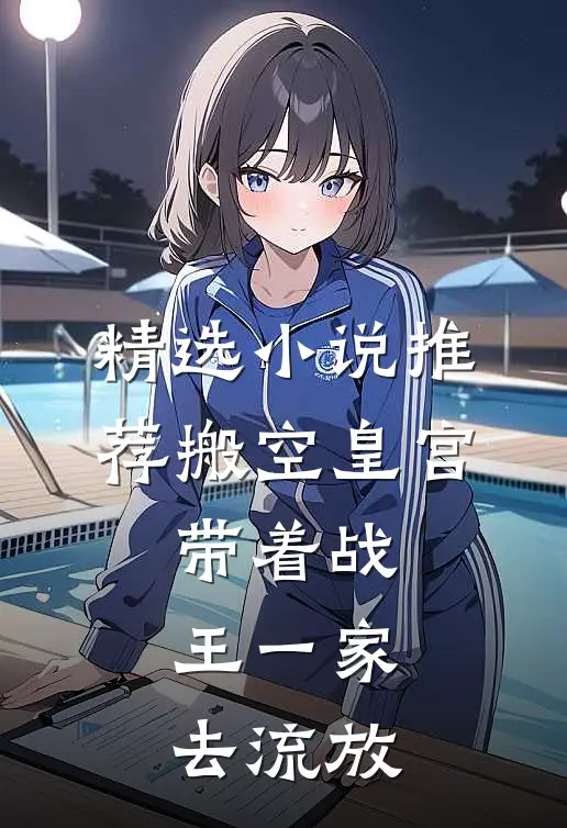精选小说推荐搬空皇宫，带着战王一家去流放