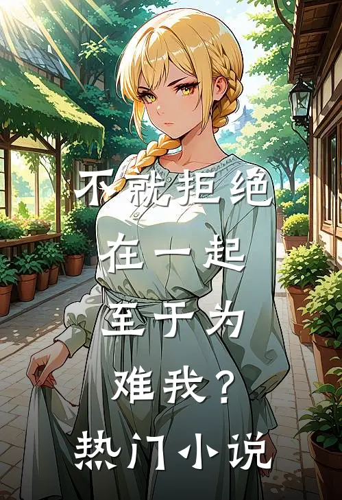不就拒绝在一起，至于为难我？热门小说