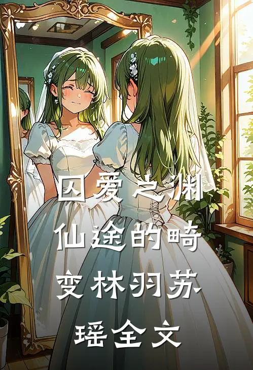 囚爱之渊：仙途的畸变林羽苏瑶全文