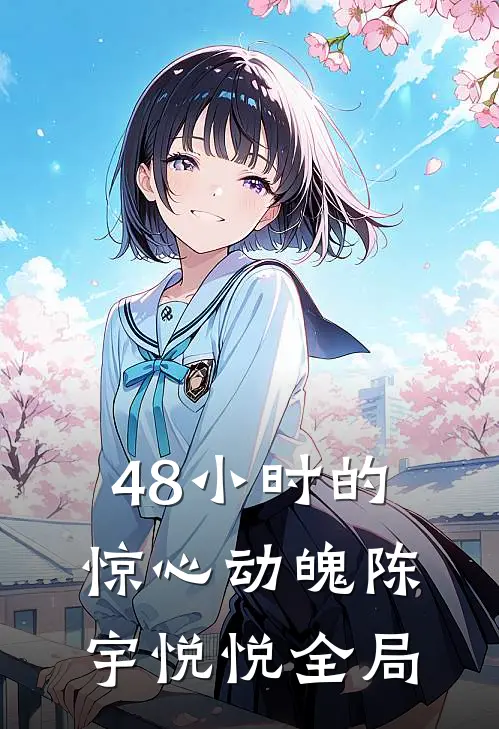 48小时的惊心动魄陈宇悦悦全局