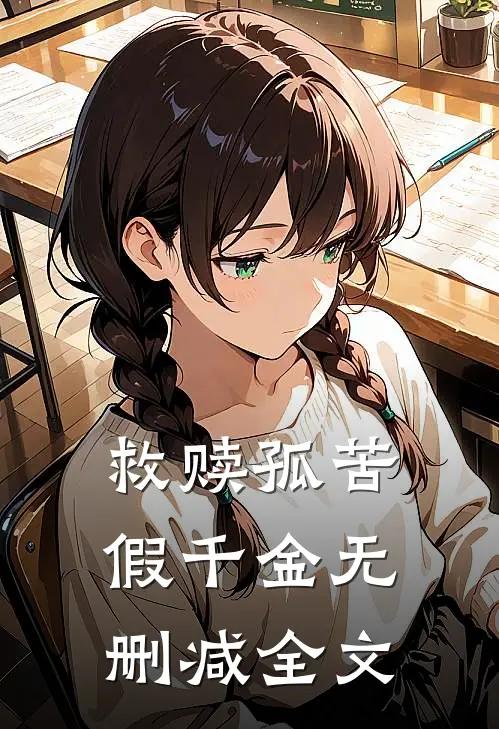 救赎孤苦假千金无删减全文免费阅读