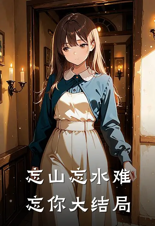 忘山忘水难忘你大结局