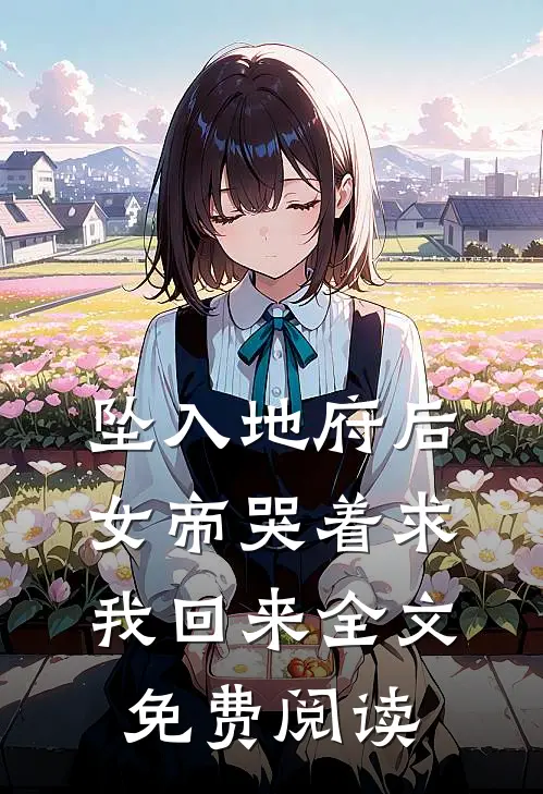坠入地府后,女帝哭着求我回来全文免费阅读