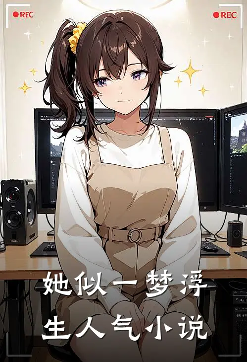 她似一梦浮生人气小说