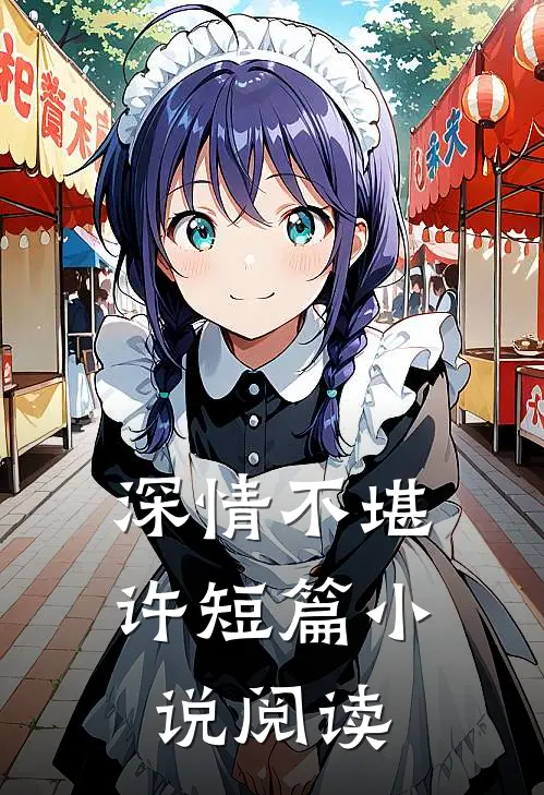 深情不堪许短篇小说阅读