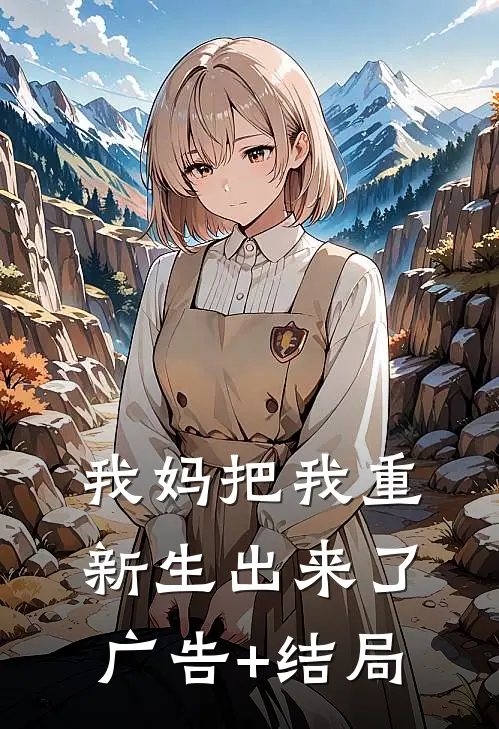 我妈把我重新生出来了广告+结局