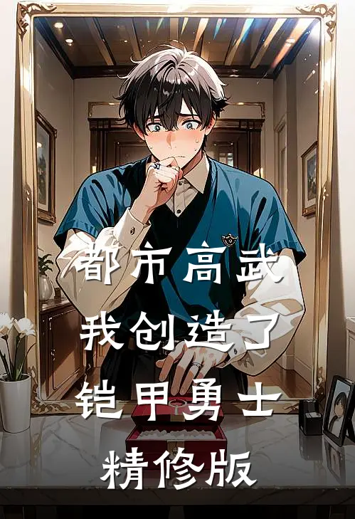 都市高武：我创造了铠甲勇士精修版
