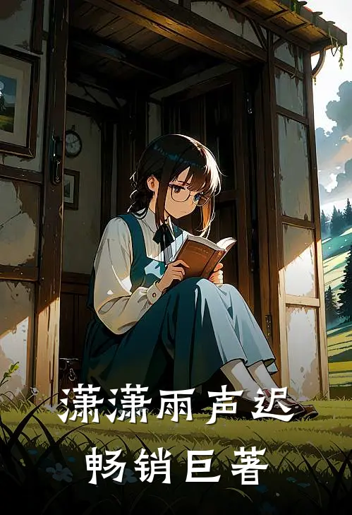 潇潇雨声迟畅销巨著
