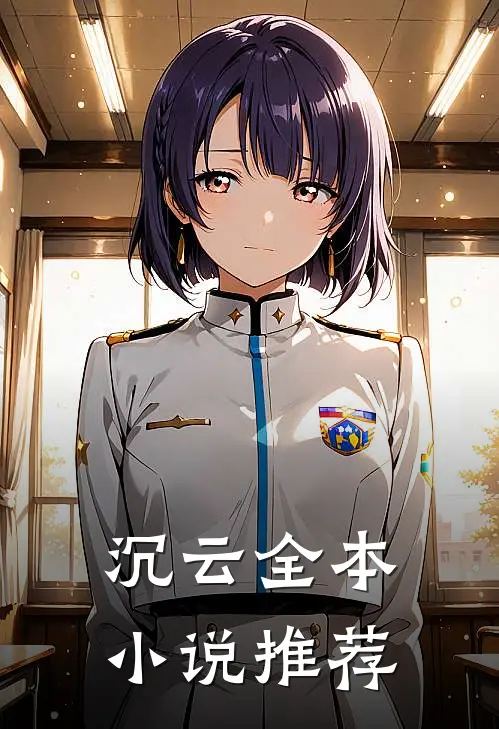 沉云全本小说推荐