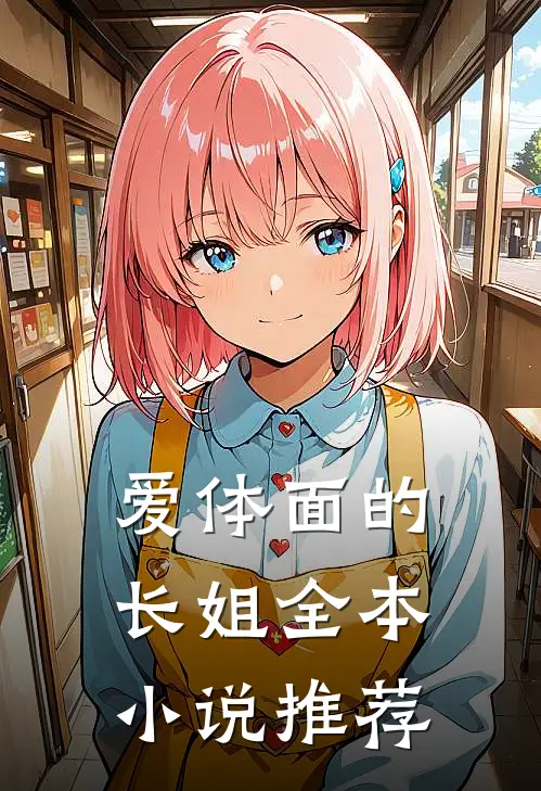 爱体面的长姐全本小说推荐