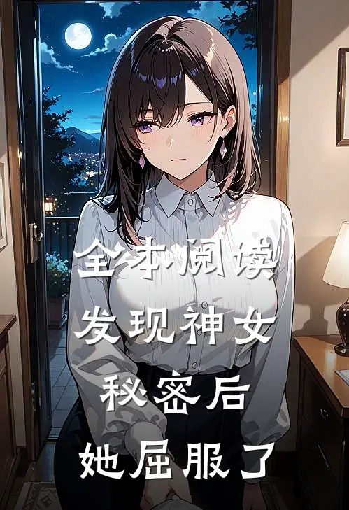 全本阅读发现神女秘密后，她屈服了