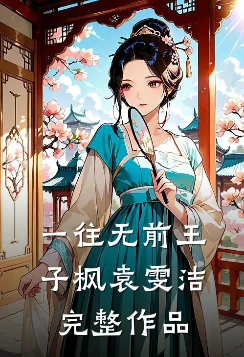 一往无前王子枫袁雯洁完整作品