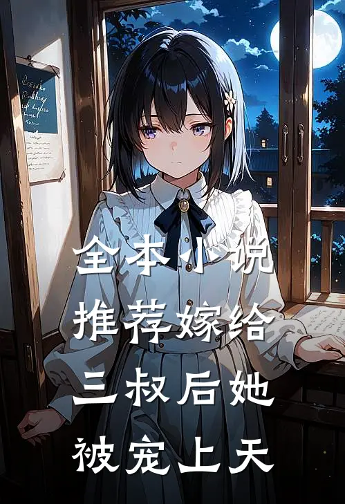 全本小说推荐嫁给三叔后她被宠上天