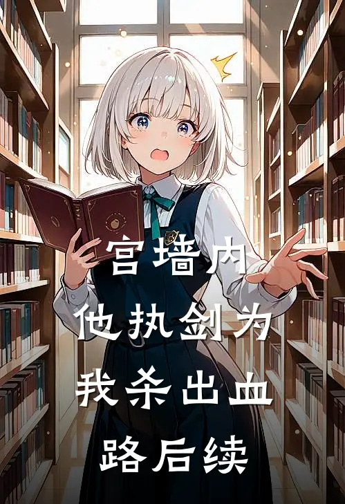 宫墙内，他执剑为我杀出血路后续