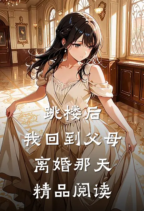 跳楼后，我回到父母离婚那天精品阅读
