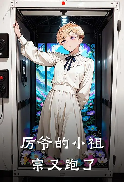 厉爷的小祖宗又跑了