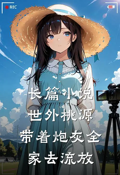 长篇小说世外桃源：带着炮灰全家去流放