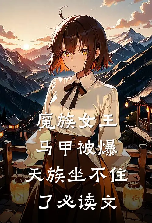 魔族女王马甲被爆，天族坐不住了必读文