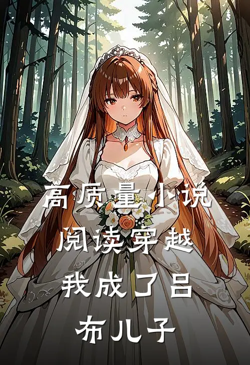 高质量小说阅读穿越：我成了吕布儿子