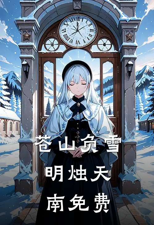 苍山负雪，明烛天南免费