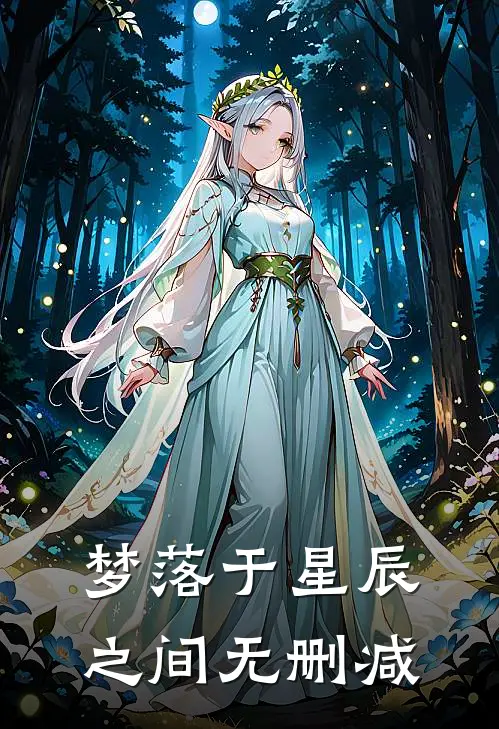 梦落于星辰之间无删减