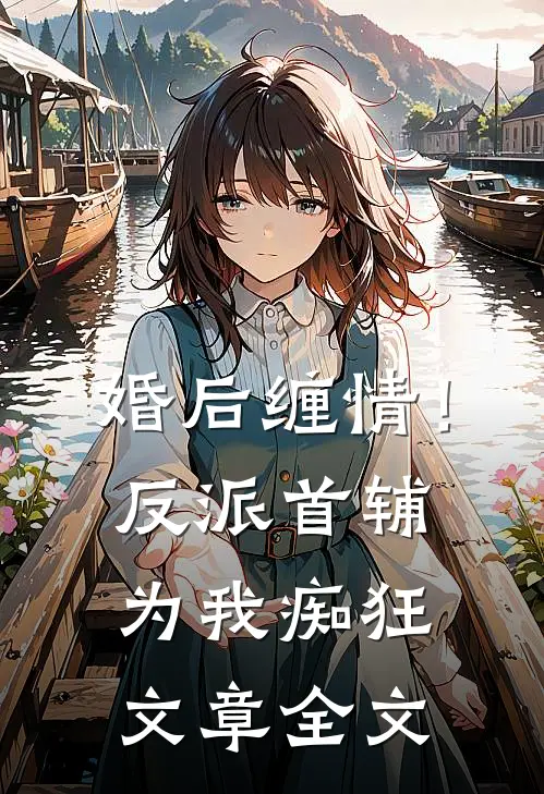 婚后缠情！反派首辅为我痴狂文章全文