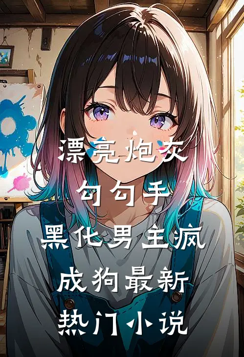 漂亮炮灰勾勾手，黑化男主疯成狗最新热门小说