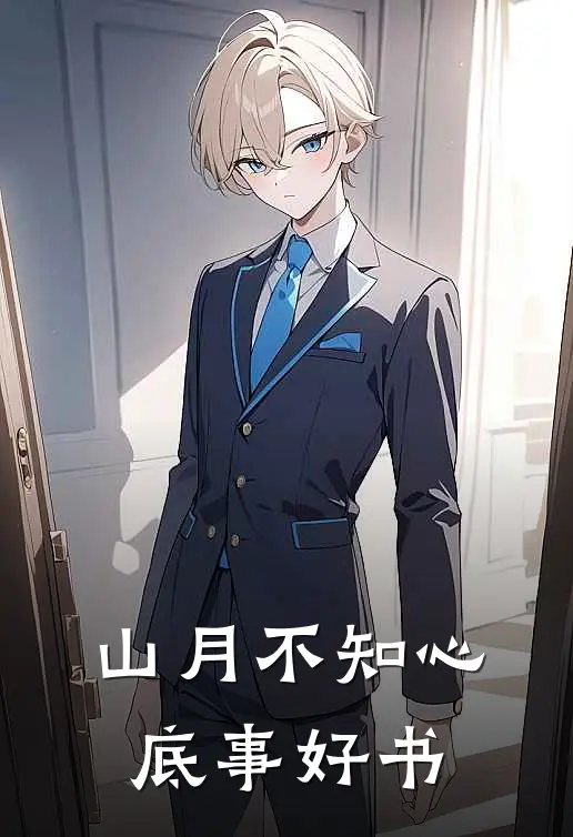 山月不知心底事好书