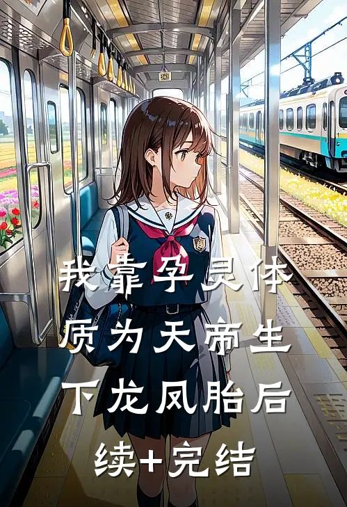 我靠孕灵体质为天帝生下龙凤胎后续+完结
