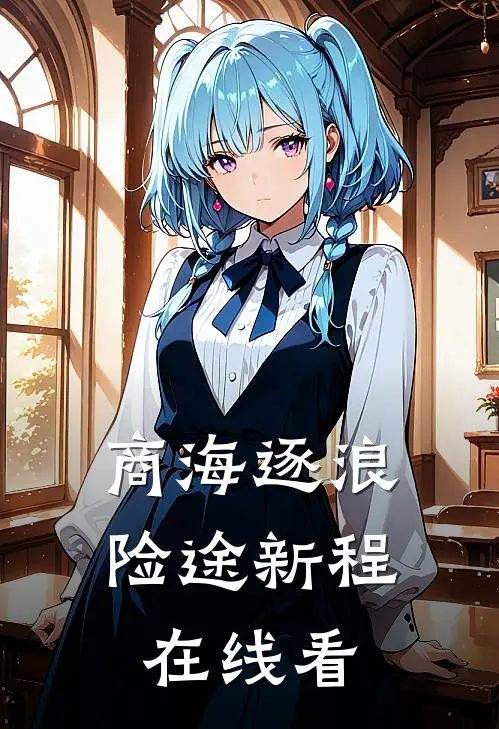 商海逐浪：险途新程在线看